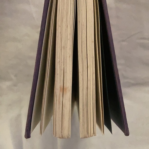 📕Harry Potter and The Sorcerers Stone JK Rowling 1st First Edition Hardcover - Picture 7 of 8